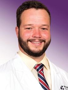 Joshua Gough, PA-C