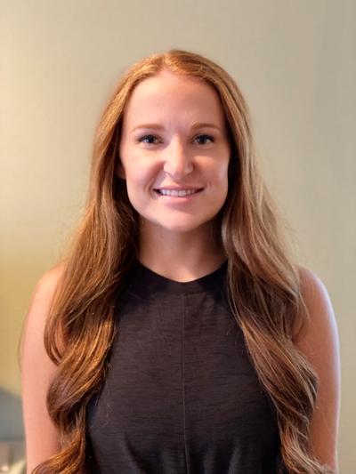 Katherine Labonte, CRNA