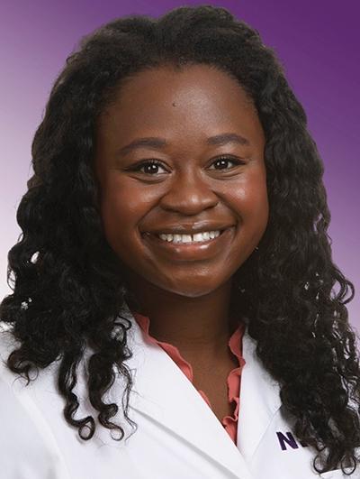 Temiloluwa Adejuyigbe, MD