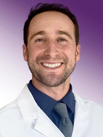 Simon Moskowitz, DO