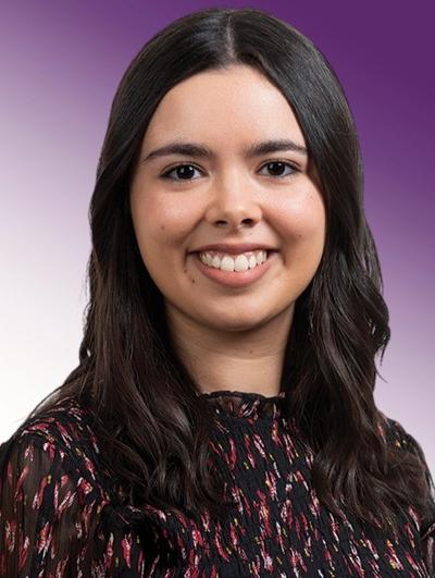 Amanda  Lina Andrade, PNP