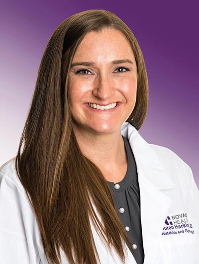 Lauren Harkins, MD