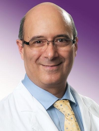 Edward Robles, MD