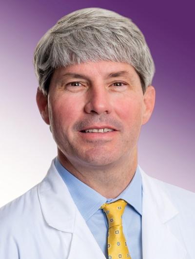 William Hope, MD