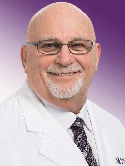 John Wassel, MD