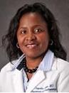 Jacqueline Njapa, MD