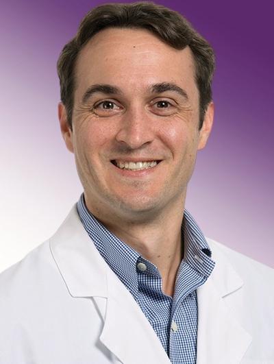 David Patton, MD