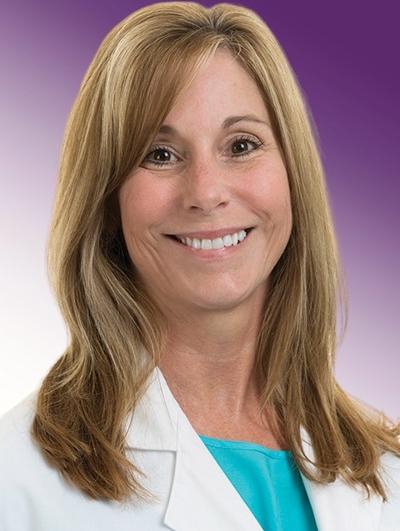 Mildred Williams, FNP