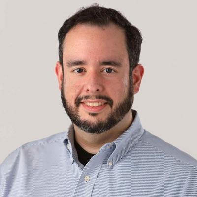 Edilberto Alvarez, MD