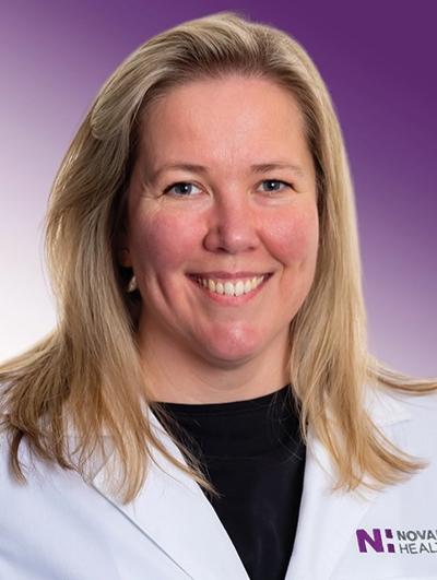Sara Valasek, AGNP
