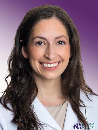 Jennifer Crowley, FNP