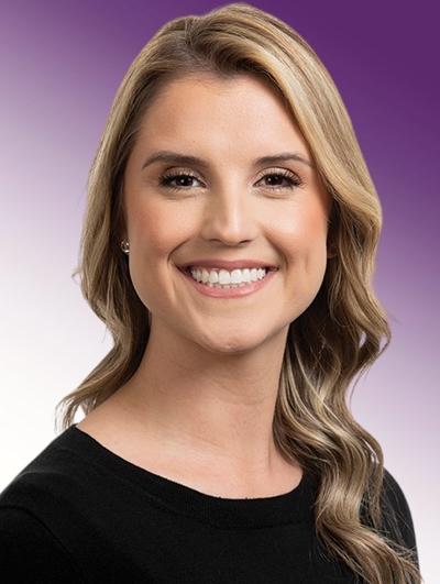 Alison Pleva, PNP