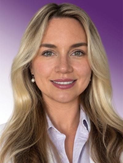 Maja Grzejdziak, MD