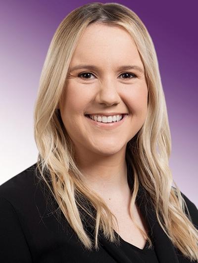 Kylie Buskirk, PNP