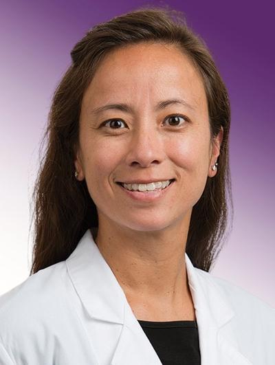 Elizabeth Skinner, MD