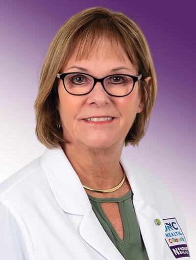 Yvonne Paris, MD