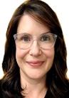 Meredith Cary-Morrissette, MD