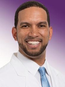 Larry Martin Jr, MD