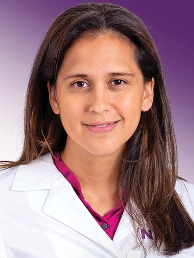 Amanda Pardon, MD