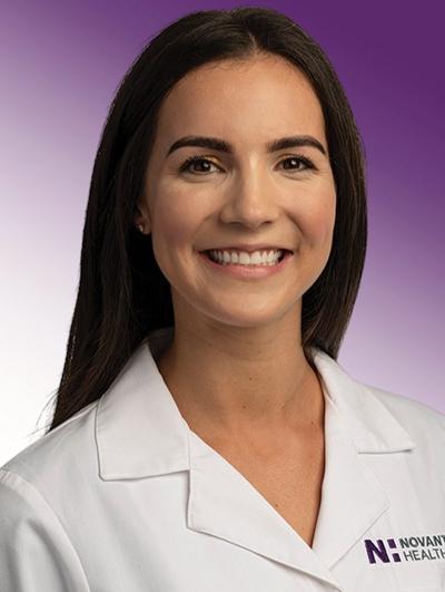 Alexandra Evans, FNP
