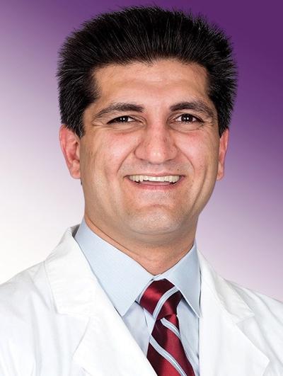 Erfaan Ghiassi, MD