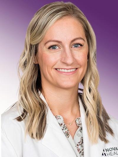 Maegan Kiser, FNP