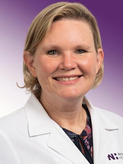 Christy Napier, PMHNP