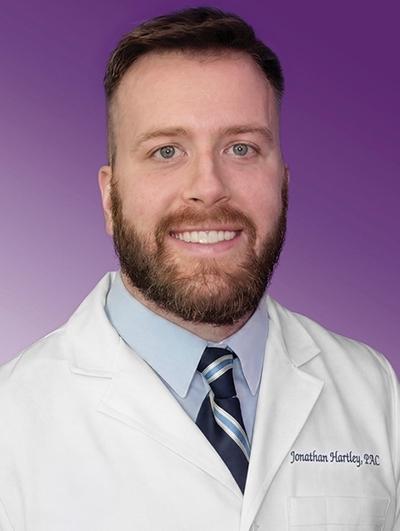 Jonathan Haviley, FNP-BC