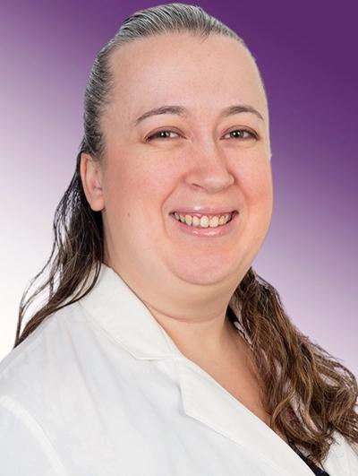 April Smith, FNP