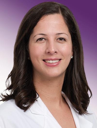 Victoria Lore, MD