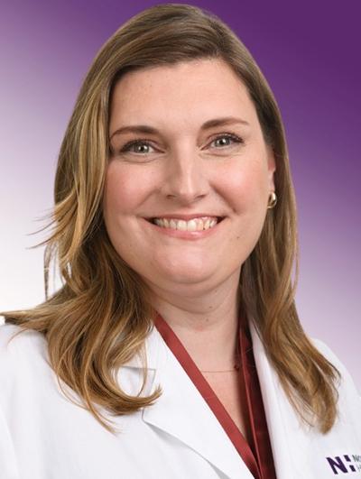 Anne Rogers, PA-C