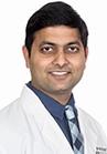 Sandeep Raparla, MD