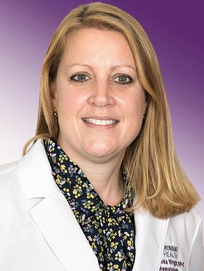 Amanda Wright, FNP