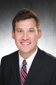 Austin Stark, MD