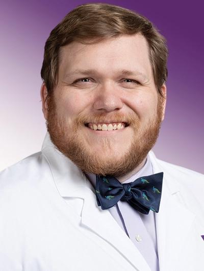 John Schwabe, MD