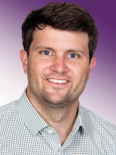 Timothy Brady, MD