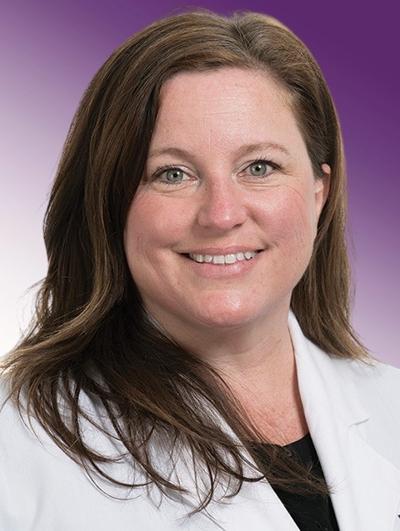 Kate Tingen, FNP