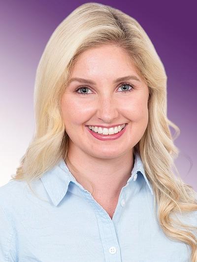 Madison Boswell, PNP