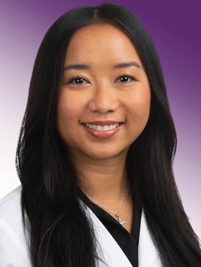 Dahvina Thakel, PA-C
