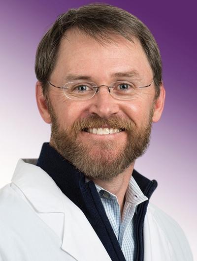 Charles Little, MD