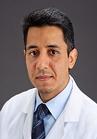 Ibrahim Binalsheikh, MD