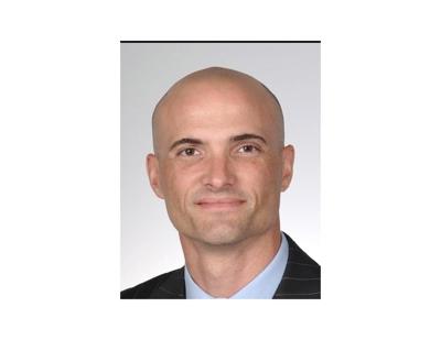 Max Berry, MD