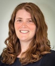 Tiffany Morgan, MD