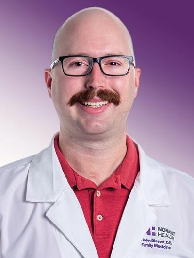 John Bissett, DO