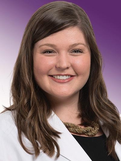 Jessica Michalak, PA-C