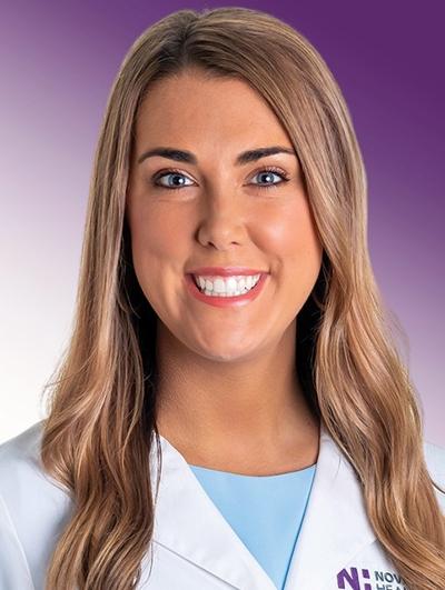 Jillian Purvis, FNP