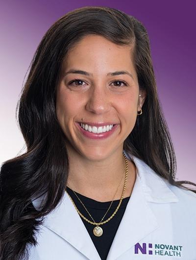 Adrienne Montero, PA-C