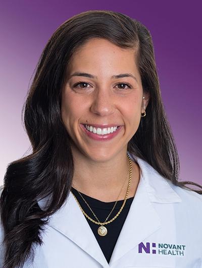 Adrienne Montero, PA-C
