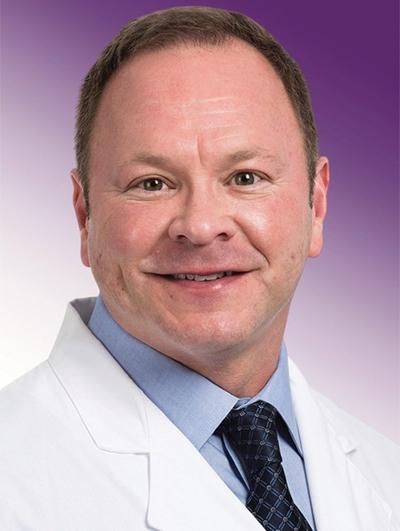 Michael Durbin, PA-C