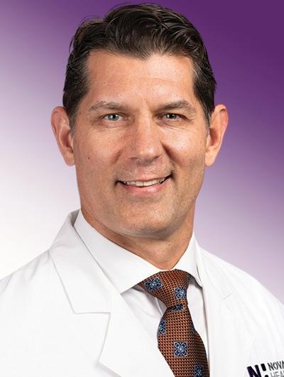 O Bloom, MD